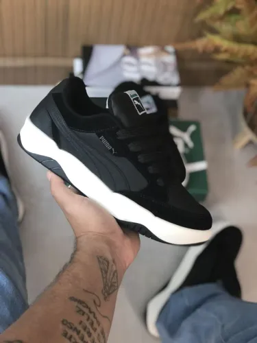 Tênis Puma Suede