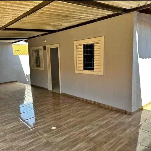 Casa a venda Sol Nascente