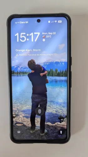 Google Pixel 8 Pro (Excelente Condição)