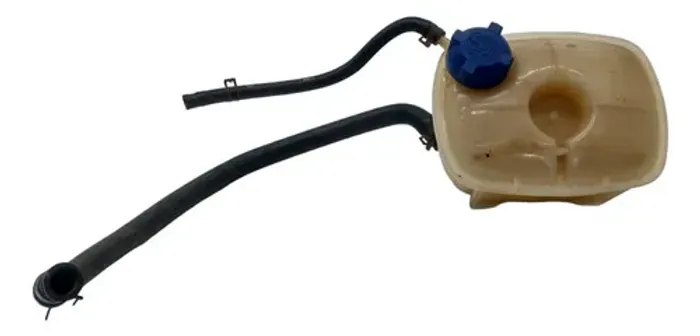 Reservatório Agua Radiador Vw Gol Bola 1.6 1996 1997 1998 99