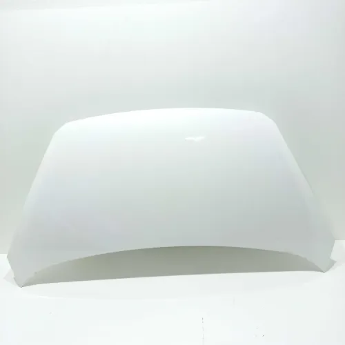 Capô Kia Picanto 2012