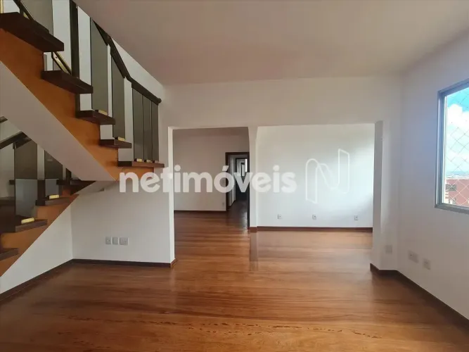 Venda ou locação Cobertura Gutierrez Belo Horizonte