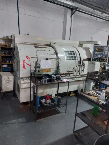 Torno Travis TR3