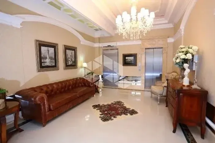 APARTAMENTO PRONTO MEIA PRAIA ITAPEMA 3 SUITES 2 VAGAS