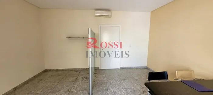 Locação de Comercial / Sala na cidade de Rio Claro