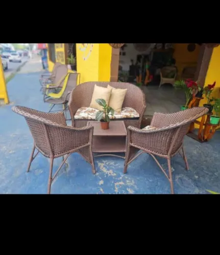 Conjunto Valença sem saia