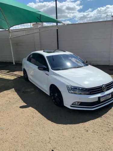 Jetta 1.4 TSI
