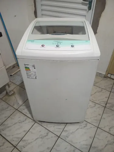 Máquina Brastemp 6 kg