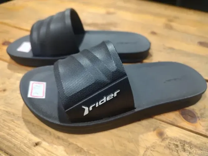 CHINELO PAPET FIDER NUMERAÇÃO-29 VALOR-42,00