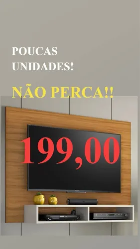 Painel para Tv