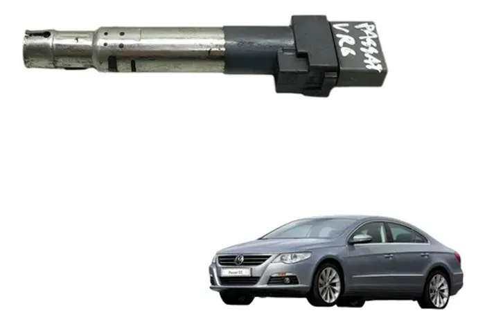 Bobina Volkswagen Passat Cc 2011