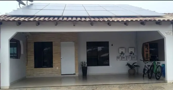 % Casa a venda no SOUSA Próximo a Av. Alm. Barroso.