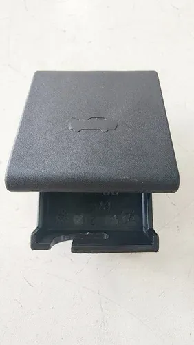Puxador Do Capô Ford New Fiesta 2018 6901