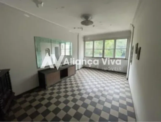 Leme | Apartamento 3 quartos