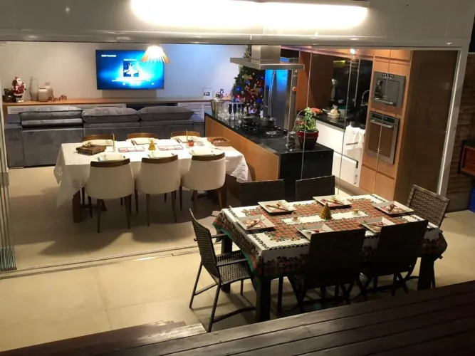 Apartamento a venda na Vila São Francisco (Zona Oeste)