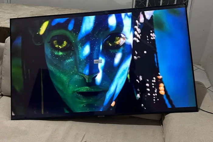 Tv Smart 55 4k Samsung 