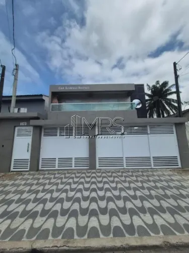Casa em Condomínio 2 Quartos à Venda em Samambaia, Praia Grande
