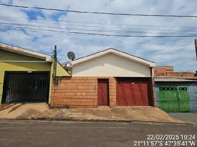 Oferta com diferencial Casa no Jardim Boa Esperanca, Serrana - SP, Nº 2029, 2 quartos, 1
