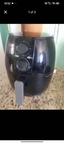 Air Fryer Cadence 