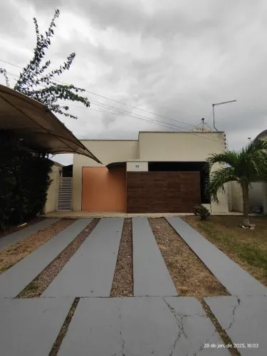 Casa c 3/4 Condomínio Fechado. Vertentes do Tarumã. 