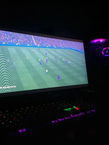 Pc Gamer Rtx 5060