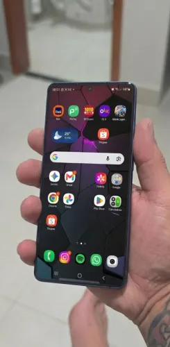 S26 ultra 512GB