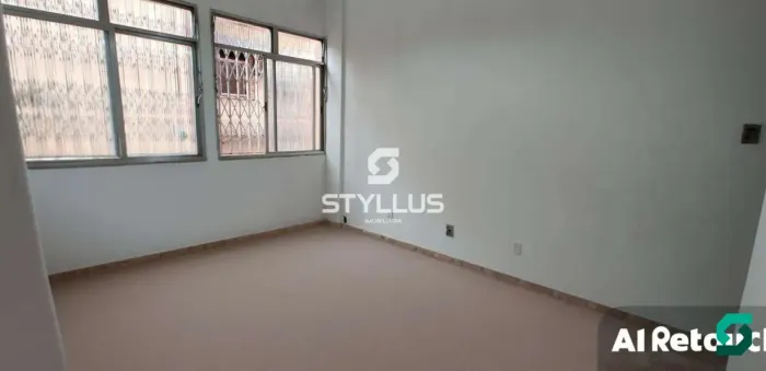 Cascadura | Apartamento 1 quarto