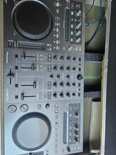 Controladora Pionner T1