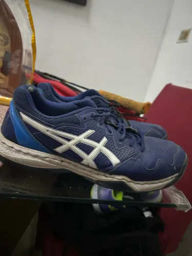 Tenis de Quadra da ASICS 
