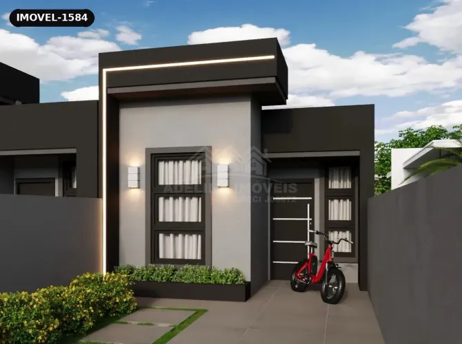 Casa Imigrantes Carambeí