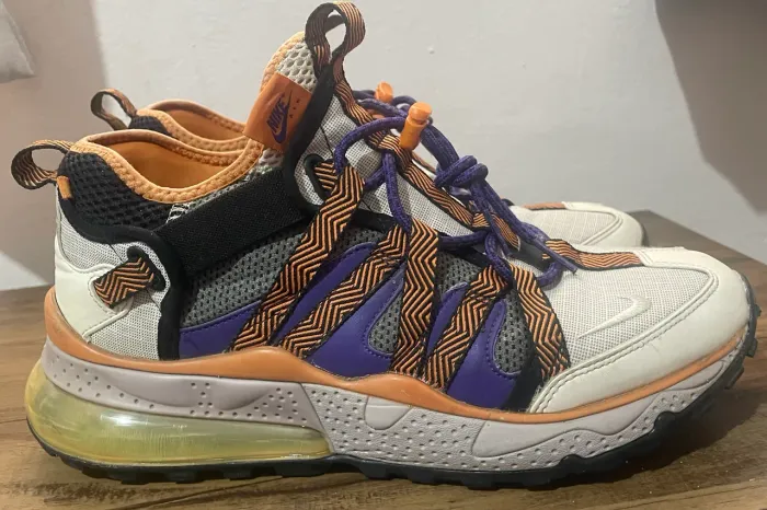Tênis Nike Air Max 270 Bowfin