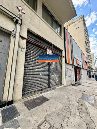 ASAP|Locação | Loja Comercial com 306 m² na Avenida Brigadeiro Luís Antônio | Bela Vista -