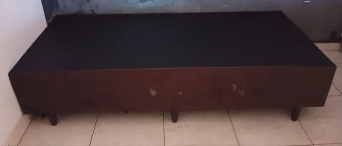BASE CAMA BOX SOLTEIRO