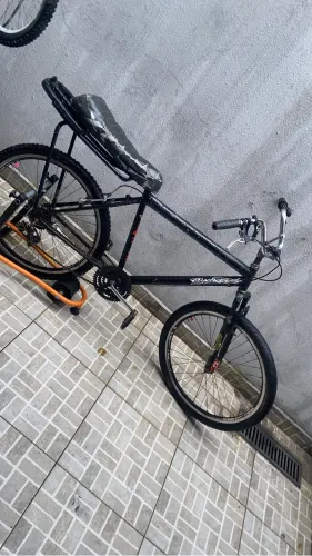 Bicicleta aro 26