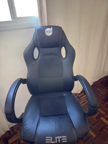 Cadeira gamer
