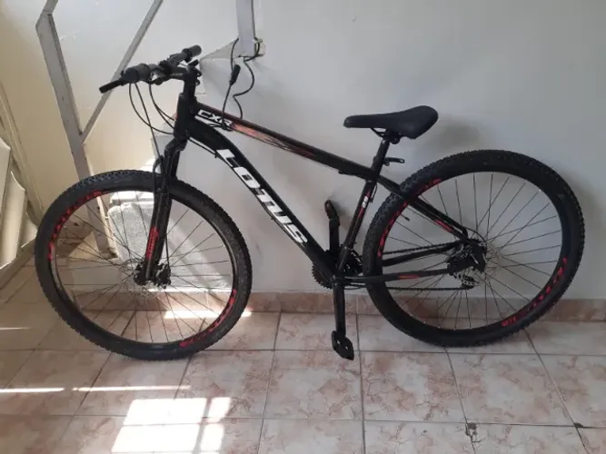 BIKE 29 CAIRU LOTUS 