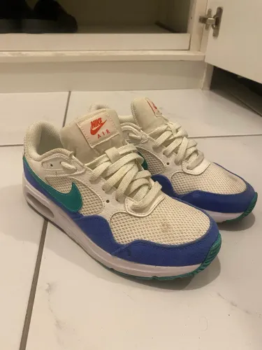Nike Air Max SC tam 36