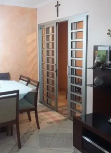 Sobrado em Rua Morrinhos - Jardim Ottawa - Guarulhos/SP