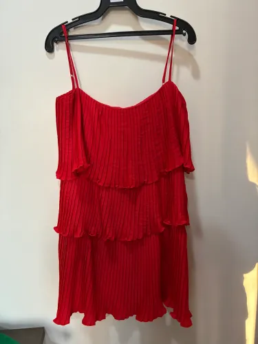 Vestidos farm tamanho P