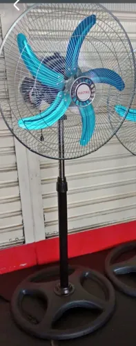 Ventilador