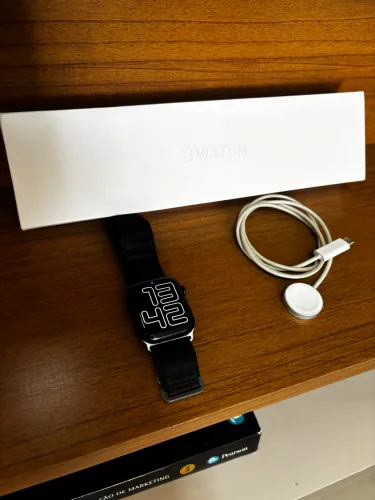 Apple watch séries 7 45mm