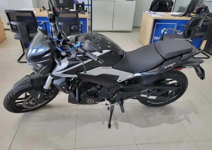 DOMINAR 250