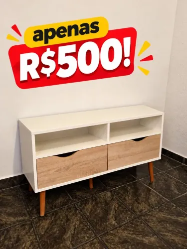 HACK RETRO SÓ $500