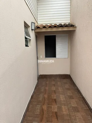 Casa Condomínio Moradas