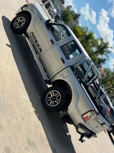 Ford Ranger XLT 2.3 16V 150cv CD Repower. 2010