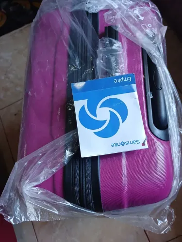 Mala Samsonite 