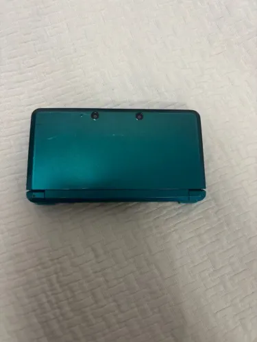 NITENDO 3DS