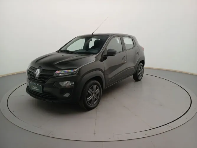 Renault Kwid 1.0 Zen 2025