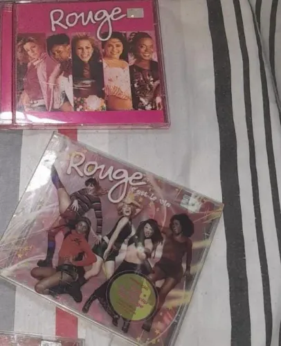 Cds Rouge