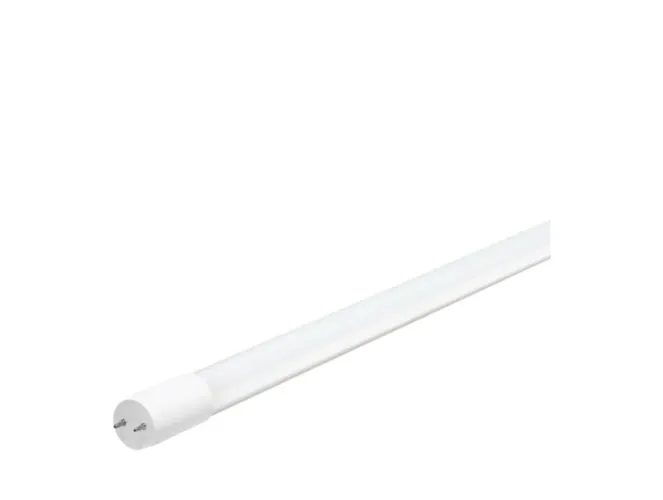 Lâmpada tubular led Stella de 60cm